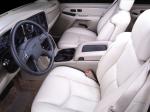GMC Yukon 2000 года